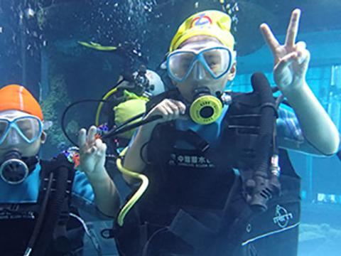 来河南咋玩第三站!粉丝体验梦回洛阳当公主